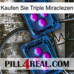 Buy Triple Miraclezen 03